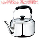 18-8 ネオグランヴァン ケトル 5.0L ND-5073 【ECJ】