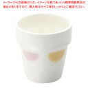 ミルクカップ マカロン YC-13MACA 【ECJ】(3)
