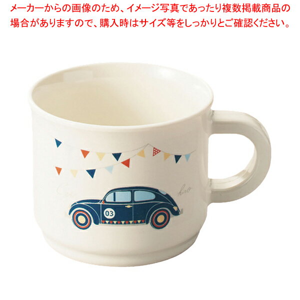 Mug Cup - マグカップ フラックガーデン MC-19FLA 【ECJ】