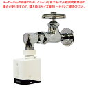 水ぴた蛇口回転式横水栓取付けセット MP-320WS-RS 【ECJ】