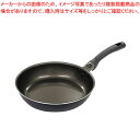 IH スタンディ スピンコーティングフライパン 26cm 【ECJ】