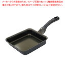 IH スタンディ スピンコーティング玉子焼 15×18cm 【ECJ】