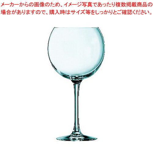 Wine Glasses - カベルネ バロンワイン700 46981 710cc(6個入) 【ECJ】