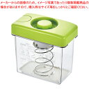 フルベジ 漬物器 FV-645 【ECJ】