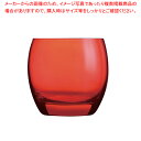 【まとめ買い10個セット品】サルト オールド 320cc J8486 レッド(6個入)【ECJ】