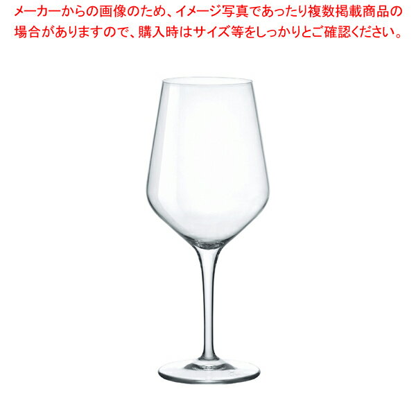 ボルミオリロッコ エレクトラ ワインL 550cc(1.92352.B32)(6個入) 【ECJ】