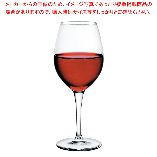 ボルミオリロッコ プレミアム ワイン モデル No.9 290cc(1.70082.BN9)(6個入) 【ECJ】