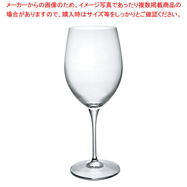 ボルミオリロッコ プレミアム ワイン モデル No.6 600cc(1.70042.BF9)(6個入) 【ECJ】