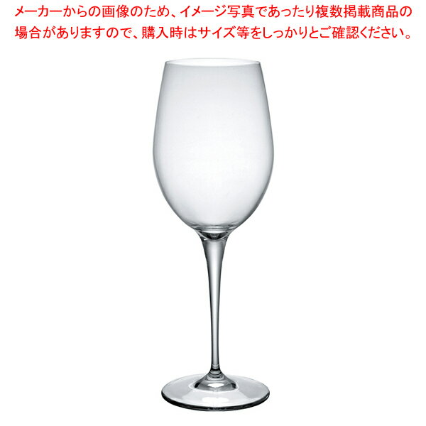 ボルミオリロッコ プレミアム ワイン モデル No.10 470cc(1.70183.BF9)(6個入) 【ECJ】