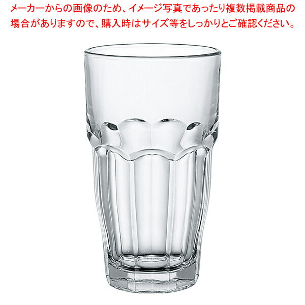 Rakuten - ボルミオリロッコ ロックバー タンブラー355 355cc(4.18920.BN6)(6個入) 【ECJ】