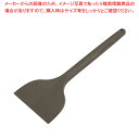 【まとめ買い10個セット品】MPF シリコンスクレイパー 大 長柄 灰 MP-LL-H-GL70【ECJ】