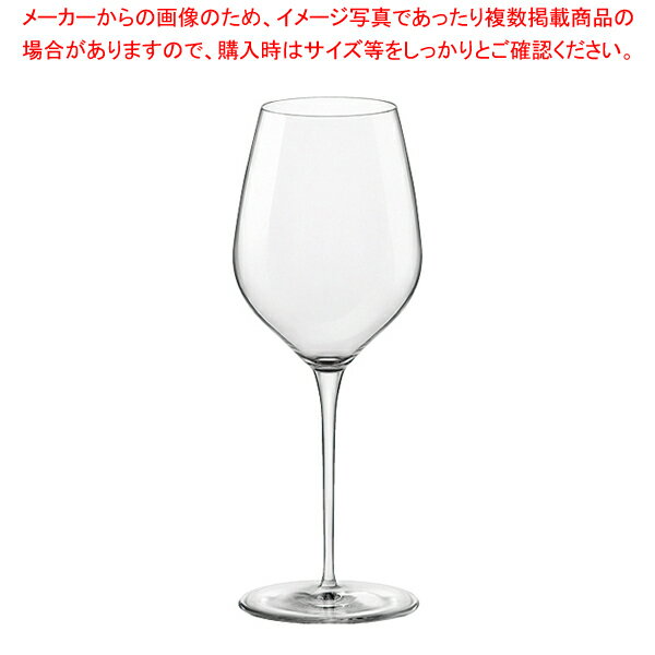 ボルミオリロッコ インアルト トレセンシ ワイン S 305ml(3.65744.G21)(6個入) 【ECJ】