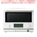 スチームオーブンレンジ DR-F871W 【ECJ】