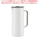 【まとめ買い10個セット品】ピーコック リビングポット AHW-100(W)ホワイト【ECJ】