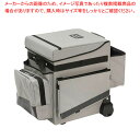 ハンディ型清掃カート QR-1 【ECJ】