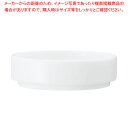 N4 TypeII 8cm プレート/カバー マットホワイト 1752T/11501 【ECJ】
