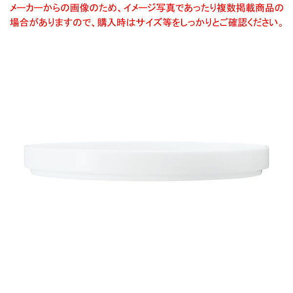 N4 TypeII 20cm プレート マットブルーグレー 1754T/11504 【ECJ】