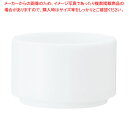 【まとめ買い10個セット品】N4 TypeII 6.5cm ボウル マットブルーグレー 1754T/11506【ECJ】