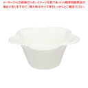 ミニフルールカップ ジ・アース(50入)340ml MF-50EA 【ECJ】