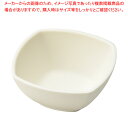 耐熱角深皿 小 白 9.8×9.8×H4.5mm M11-648 【ECJ】