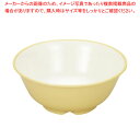 【まとめ買い10個セット品】E-エポカルカラー食器 幼児椀 PNB-524EC クリーム【ECJ】