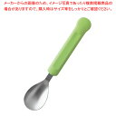 PPグリップ スプーン 144mm 38SPG 若草 【ECJ】