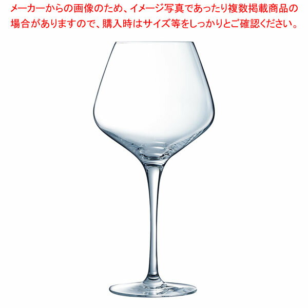 シューブリーム バロン ワイン 60 N4742(6個入) 【ECJ】