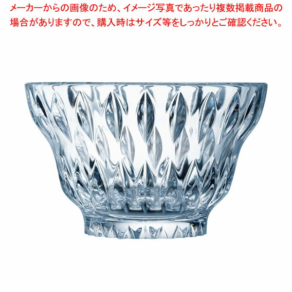 【まとめ買い10個セット品】マエヴァ ヴィンテージ デザートグラス 350cc L6692【ECJ】