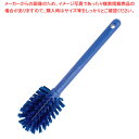 カーライル メッシュブラシ M 40000-EC68 パープル 【ECJ】