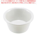 サンダー ラメキン プレーン ボーン ML536B1 2oz 【ECJ】