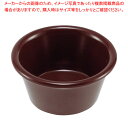 サンダー ラメキン プレーン チョコレート ML537C1 3oz 【ECJ】