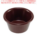 サンダー ラメキン プレーン チョコレート ML538C1 4oz 【ECJ】