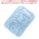 【まとめ買い10個セット品】抗菌・防臭 ボア・レンジクロス(1枚)ブルー【ECJ】