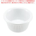 サンダー ラメキン ストレート ホワイト ML509W1 2oz 【ECJ】
