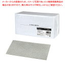 【まとめ買い10個セット品】カウンタークロス(100枚入)グレー KYM-5【ECJ】