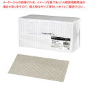 【まとめ買い10個セット品】カウンタークロス(100枚入)ベージュ KYM-6【ECJ】