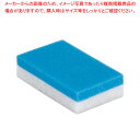 3M ライトクリーニングたわし L アオ(1ヶ単位)【ECJ】