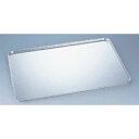【まとめ買い10個セット品】【アルミプレスヨーロッパ天板 461AL】【キッチン 業務用天板 天パン オーブン レンジ お菓子作り ケーキ作り オーブンレンジ ...