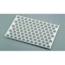 【まとめ買い10個セット品】【ステンシル・マット 丸 PF3】【厨房器具 製菓道具 飲食店】【バレンタイン イベント クリスマス ホワイトデー】【ECJ】