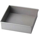 【ベイクウェアー角型デコ缶底取 21】【厨房器具 製菓道具 飲食店】 【バレンタイン 手作り】【ECJ】