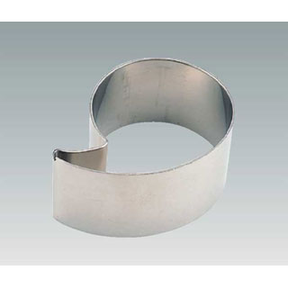 【まとめ買い10個セット品】【アルゴン巴セルクル ENDO H30 ENDO】【厨房器具 製菓道具 飲食店】 【バレンタイン 手作り】【ECJ】