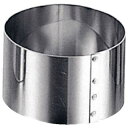 【ステンスポット丸セルクル ENDO 直径60×H35 ENDO】【厨房器具 製菓道具 飲食店】 【バレンタイン 手作り】【ECJ】