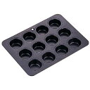 【まとめ買い10個セット品】【シリコン シリコーン加工カップ型天板 12面 ENDO SN9087 ENDO】 【キッチン 業務用天板 天パン オーブン レンジ...