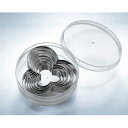 【まとめ買い10個セット品】18-0 クッキーカッター 7pcs ブロッサム 1090【厨房器具 製菓道具 飲食店】【ECJ】