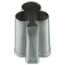 【孝義 生抜 クローバー ENDO E ENDO】【厨房器具 製菓道具 飲食店】 【バレンタイン 手作り】【ECJ】