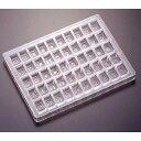 【まとめ買い10個セット品】【No.85 アルファベット 50ヶ取】【厨房器具 製菓道具 飲食店】 【バレンタイン 手作り】【ECJ】