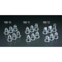 PLS 口金セット 丸型 6pcs マトファー 166006 マトファー【業務用 絞り袋 口金 クリームホイップ 絞り 口金具 人気 生クリーム 絞り 口金 ケ...