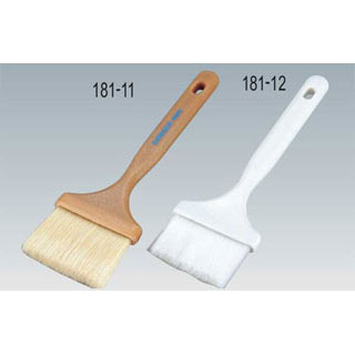 【まとめ買い10個セット品】スパルタ ブラシ フック付 (ナイロン) 40401 2インチ 【バレンタイン 手作り】【ECJ】