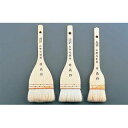 【まとめ買い10個セット品】【山羊毛刷毛 ENDO 3cm ENDO】【厨房器具 製菓道具 飲食店】 【バレンタイン 手作り】【ECJ】