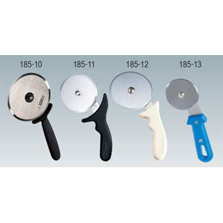 【まとめ買い10個セット品】サーモ ピザカッター 68535【厨房器具 製菓道具 飲食店】【ECJ】